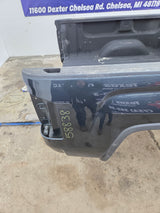 2014-2019 GMC Sierra 1500 5' 8" Short Bed