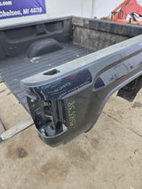 2014-2019 GMC Sierra 1500 5' 8" Short Bed