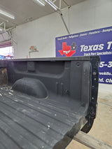 2014-2019 GMC Sierra 1500 5' 8" Short Bed
