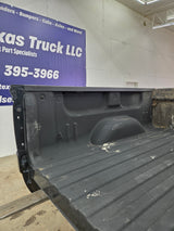 2014-2019 GMC Sierra 1500 5' 8" Short Bed