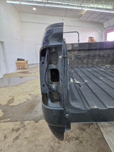 2014-2019 GMC Sierra 1500 5' 8" Short Bed