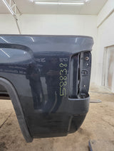 2014-2019 GMC Sierra 1500 5' 8" Short Bed