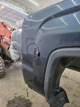2014-2019 GMC Sierra 1500 5' 8" Short Bed