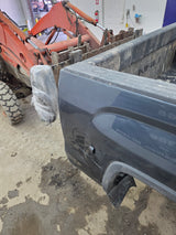 2014-2019 GMC Sierra 1500 5' 8" Short Bed