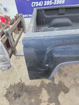 2014-2019 GMC Sierra 1500 5' 8" Short Bed