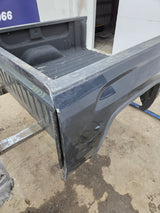 2014-2019 GMC Sierra 1500 5' 8" Short Bed