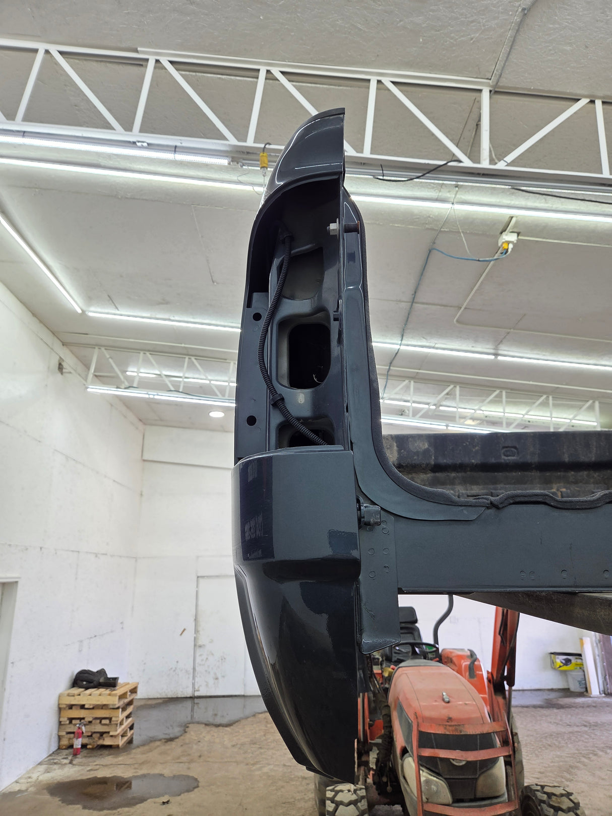 2014-2019 GMC Sierra 1500 5' 8" Short Bed