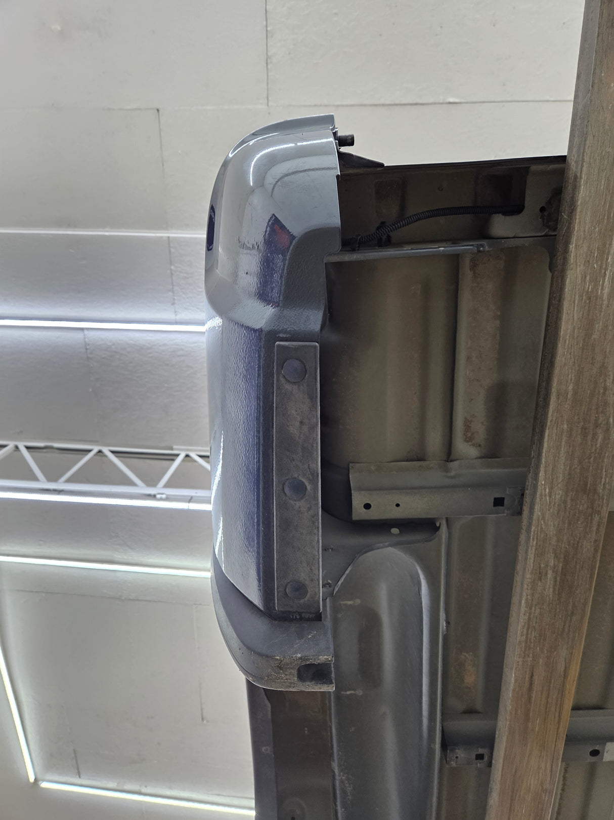 2014-2019 GMC Sierra 1500 5' 8" Short Bed