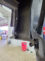 2014-2019 GMC Sierra 1500 5' 8" Short Bed