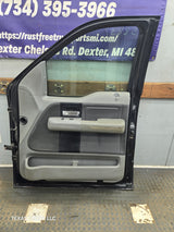 2004-2008 Ford F150 RH Passenger Front CREW Cab Door