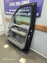 2004-2008 Ford F150 RH Passenger Front CREW Cab Door