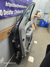 2004-2008 Ford F150 RH Passenger Front CREW Cab Door