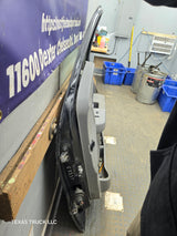 2004-2008 Ford F150 RH Passenger Front CREW Cab Door
