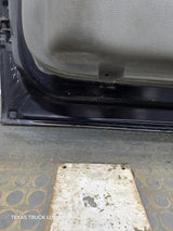 2004-2008 Ford F150 RH Passenger Front CREW Cab Door