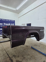 1997-2004 Dodge Dakota 2nd Gen Long Bed