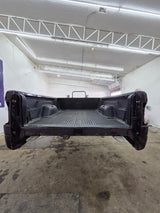 1997-2004 Dodge Dakota 2nd Gen Long Bed
