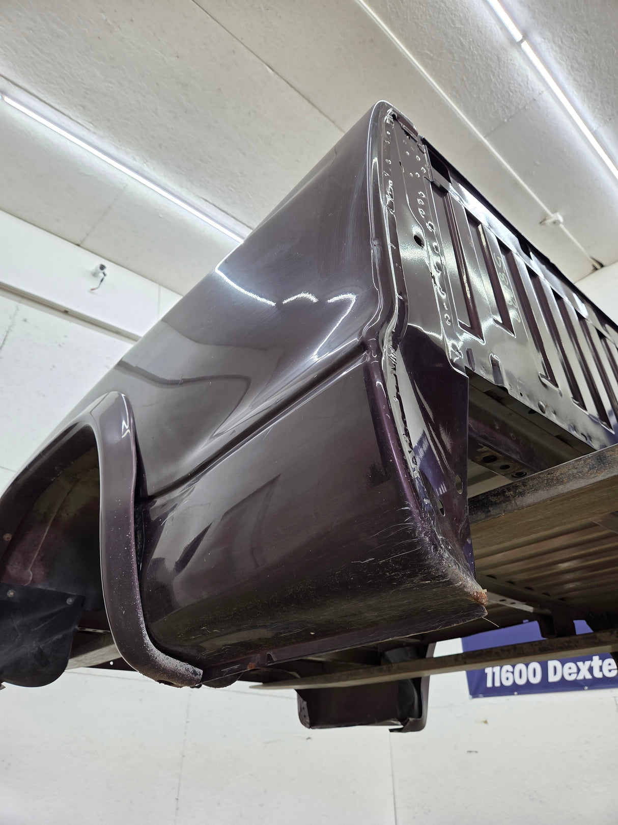 1997-2004 Dodge Dakota 2nd Gen Long Bed