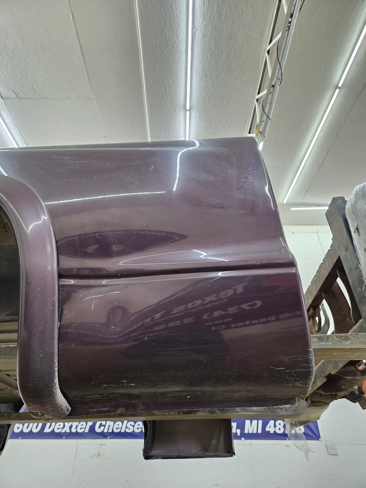 1997-2004 Dodge Dakota 2nd Gen Long Bed