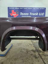 1997-2004 Dodge Dakota 2nd Gen Long Bed