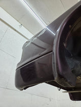 1997-2004 Dodge Dakota 2nd Gen Long Bed