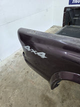 1997-2004 Dodge Dakota 2nd Gen Long Bed