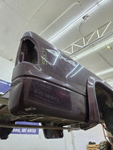1997-2004 Dodge Dakota 2nd Gen Long Bed