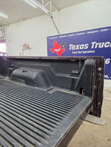 1997-2004 Dodge Dakota 2nd Gen Long Bed