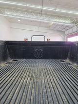 1997-2004 Dodge Dakota 2nd Gen Long Bed