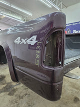 1997-2004 Dodge Dakota 2nd Gen Long Bed