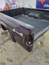 1997-2004 Dodge Dakota 2nd Gen Long Bed