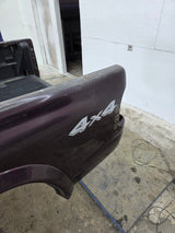 1997-2004 Dodge Dakota 2nd Gen Long Bed
