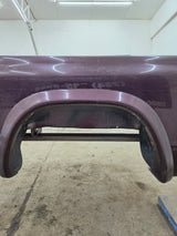 1997-2004 Dodge Dakota 2nd Gen Long Bed