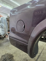 1997-2004 Dodge Dakota 2nd Gen Long Bed