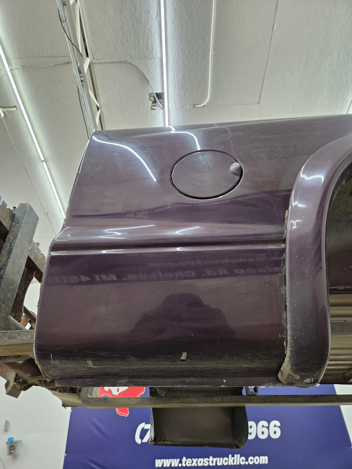 1997-2004 Dodge Dakota 2nd Gen Long Bed