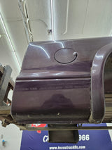 1997-2004 Dodge Dakota 2nd Gen Long Bed