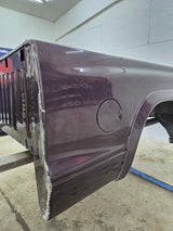 1997-2004 Dodge Dakota 2nd Gen Long Bed