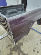 1997-2004 Dodge Dakota 2nd Gen Long Bed