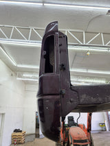 1997-2004 Dodge Dakota 2nd Gen Long Bed