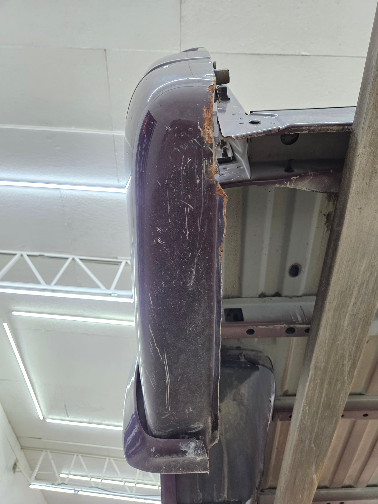 1997-2004 Dodge Dakota 2nd Gen Long Bed