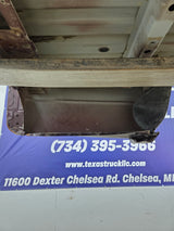 1997-2004 Dodge Dakota 2nd Gen Long Bed