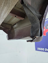 1997-2004 Dodge Dakota 2nd Gen Long Bed