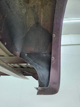1997-2004 Dodge Dakota 2nd Gen Long Bed
