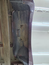 1997-2004 Dodge Dakota 2nd Gen Long Bed