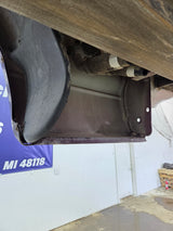 1997-2004 Dodge Dakota 2nd Gen Long Bed