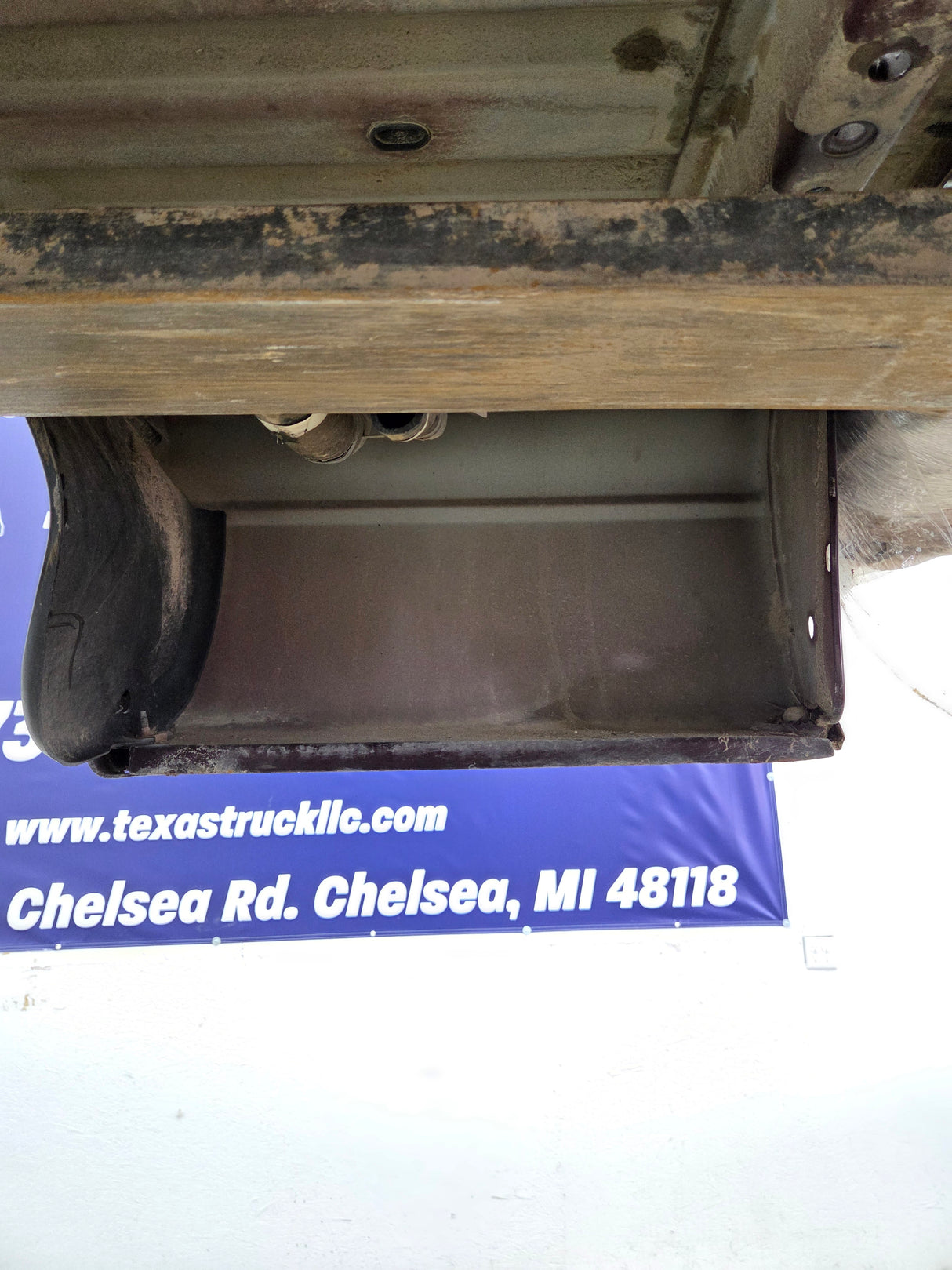 1997-2004 Dodge Dakota 2nd Gen Long Bed