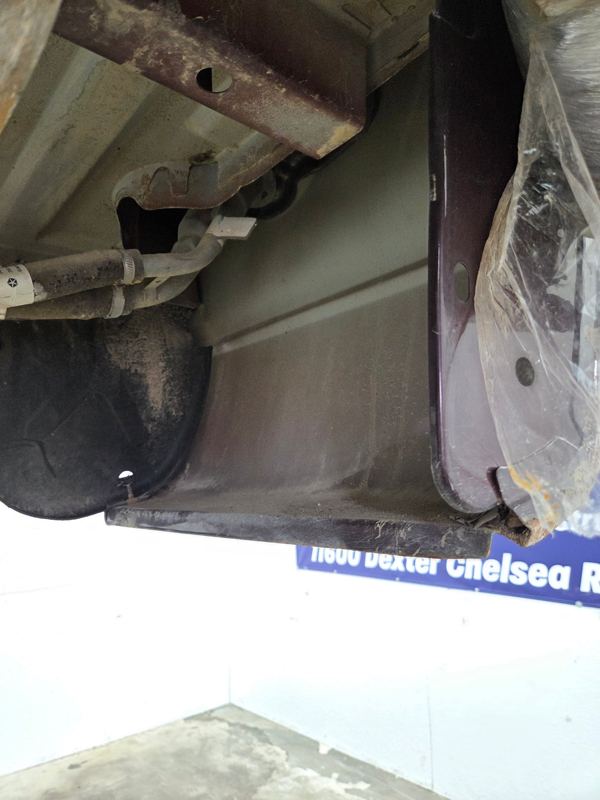 1997-2004 Dodge Dakota 2nd Gen Long Bed