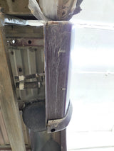 1997-2004 Dodge Dakota 2nd Gen Long Bed