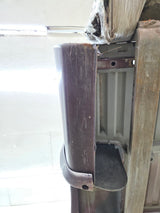 1997-2004 Dodge Dakota 2nd Gen Long Bed