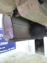 1997-2004 Dodge Dakota 2nd Gen Long Bed