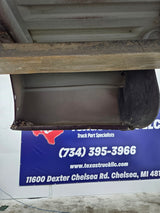 1997-2004 Dodge Dakota 2nd Gen Long Bed
